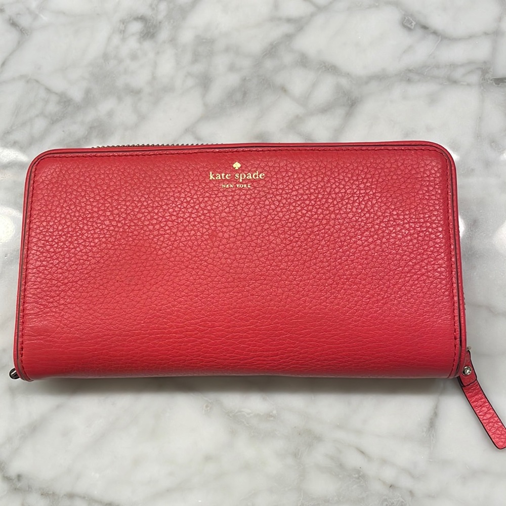 Kate Spade Mulberry Street Brigitta